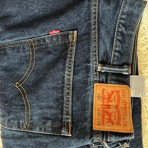 Levi’s 505 42/29